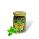 80g Pistou Basil Paste