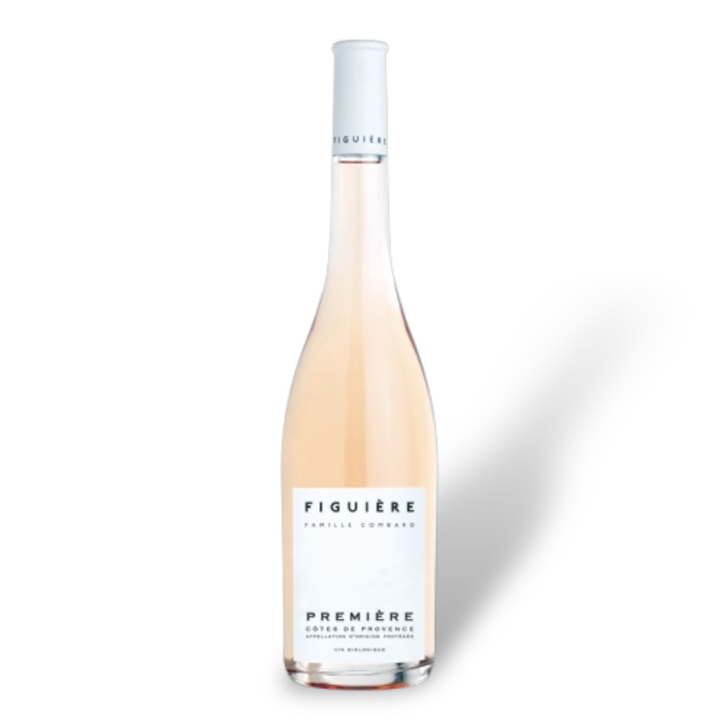 Première - Rosé Vieilles Vignes 75 cl AOC Provence
