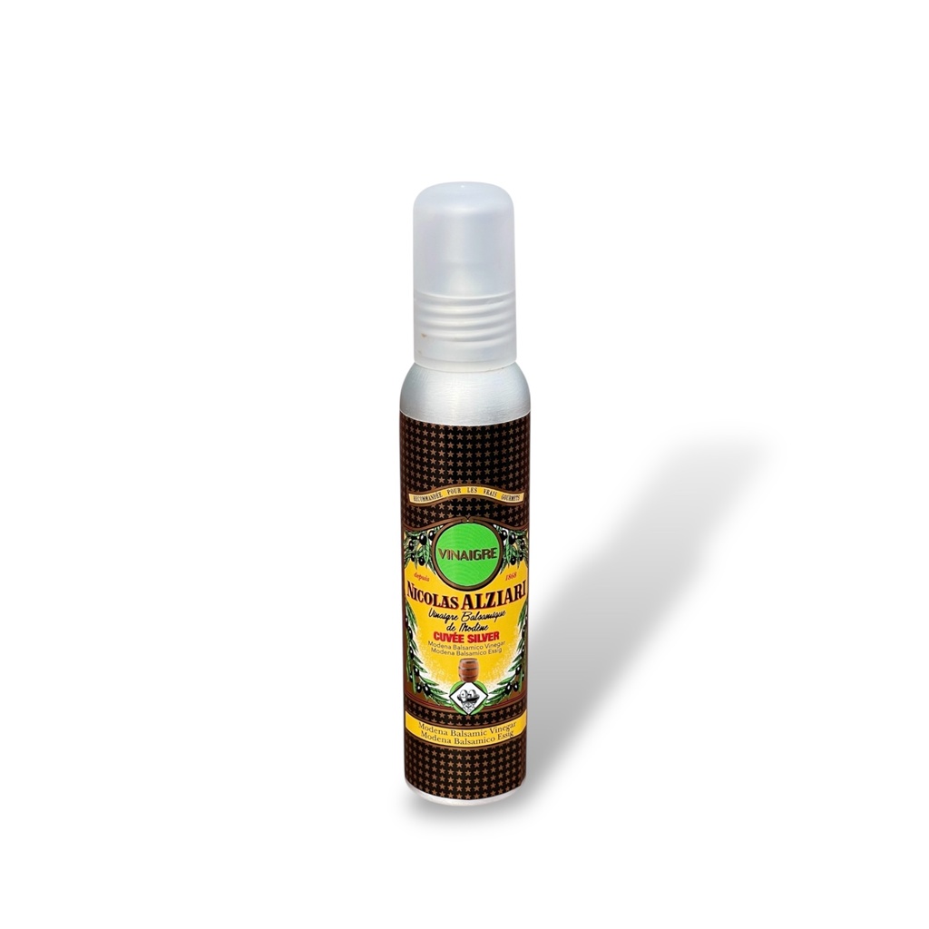 100ml Sprühflasche junger Balsamico-Essig