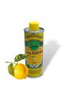 Huile d'olive aromatisee CITRON 250 ML - Alziari