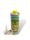 250ml Dose aromatisiertes Olivenöl Knoblauch - Alziari