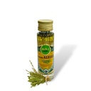 100ml Flasche Olivenöl mit Kräutern der Provence Mazeration