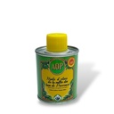 100ml tin Olive oil PDO Baux de Provence - Alziari
