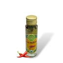 Huile d'olive PILI PILI 100 ml - Alziari