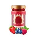 Délice de Fruits « 3 fruits rouges » 230g - Baiata