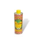 250ml tin Extra Virgin Olive oil - Cuvée PAULINE ORGANIC* - edition BELLE EPOQUE - Alziari 