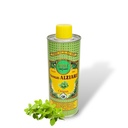 Huile d'olive infusée ORIGAN 250 ML - Alziari