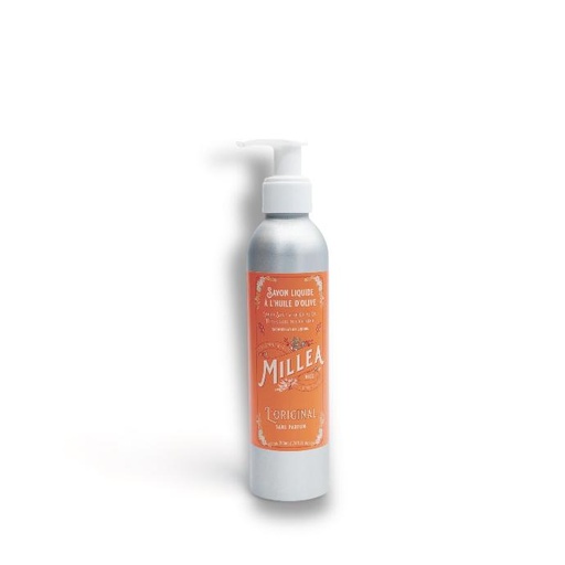 [5060] 200ml liquid soap - The original -  Millea