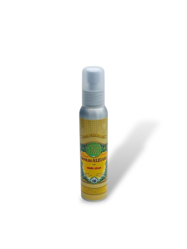 [5183] Huile d'olive CESAR 100 ml pompe - Alziari