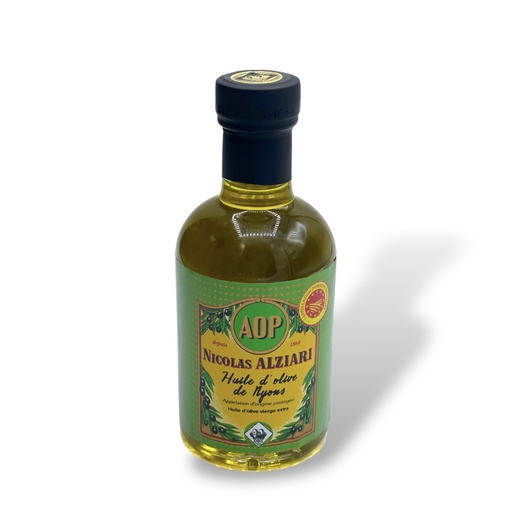 [1011] 200ml bottle Olive oil PDO Nyons - Alziari