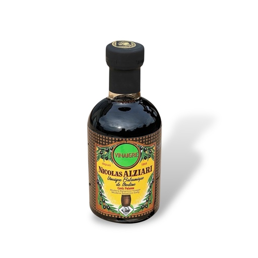 [1034] 200 ml bottle Balsamic Vinegar Cuvée Premium - 22090011
