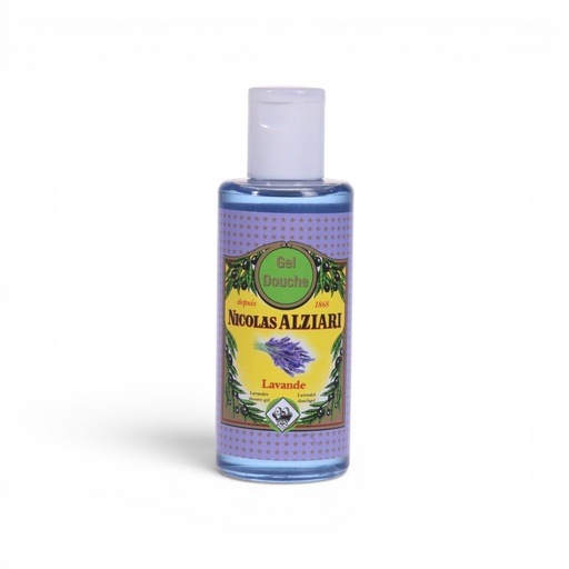 [1058] 200ml Lavendel-Duschgel