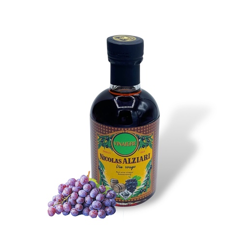 [1427] 200 ml bottle Wine Vinegar - 22090011