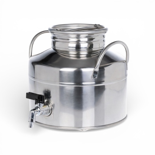 [195] Fut inox 3 litres