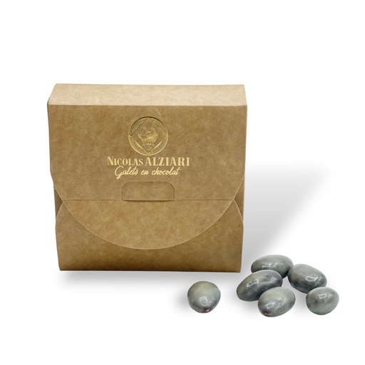 [4571] 80g Galets de Nice Schokolade
