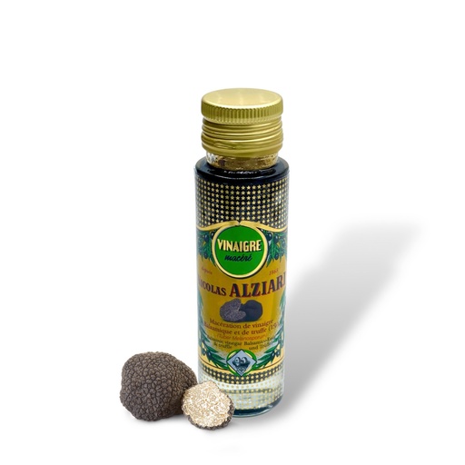 [4935] vinaigre balsamique à la TRUFFE 100 ml