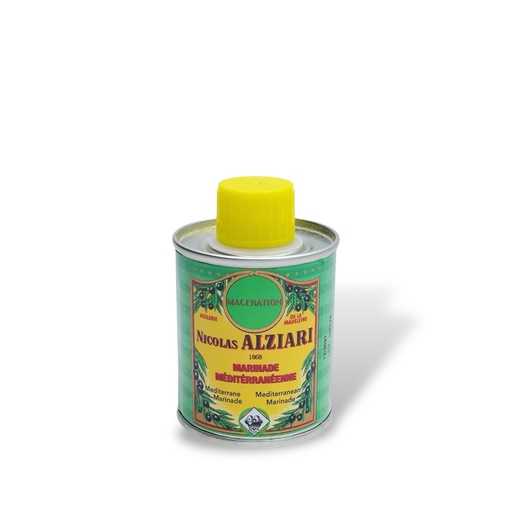 [1094] Mediterranean Marinade tin 100 ml