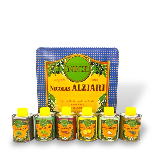 [1140] Coffret Sydney