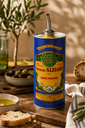 Bidon 1 L Huile d'olive cuvée Prestige - Alziari
