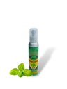 Huile d'olive BASILIC FRAIS 100 ml flacon POMPE - Alziari