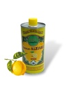 Huile aromatisee CITRON 500 ML - Alziari