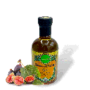 200ml bottle Fig vinaigrette - Alziari