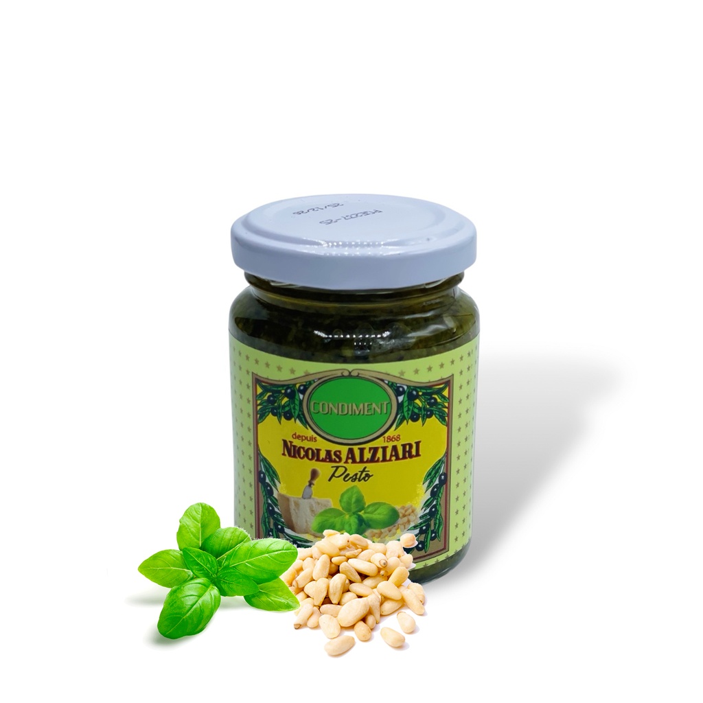 80g Pesto 