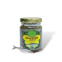 Anchoiade 80 gr - Alziari