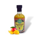 Vinaigre a la pulpe de Mangue 200 ml - Alziari