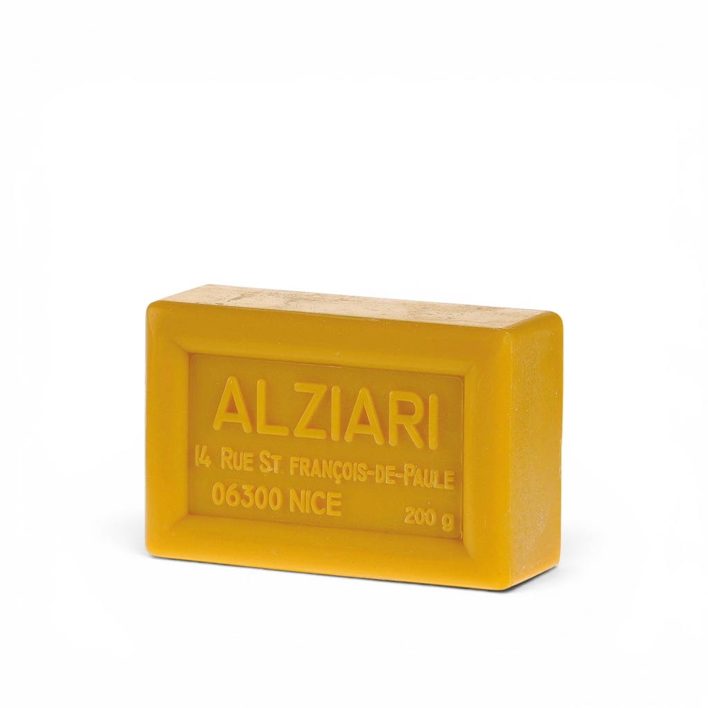 200g Olive Oil Soap Honey