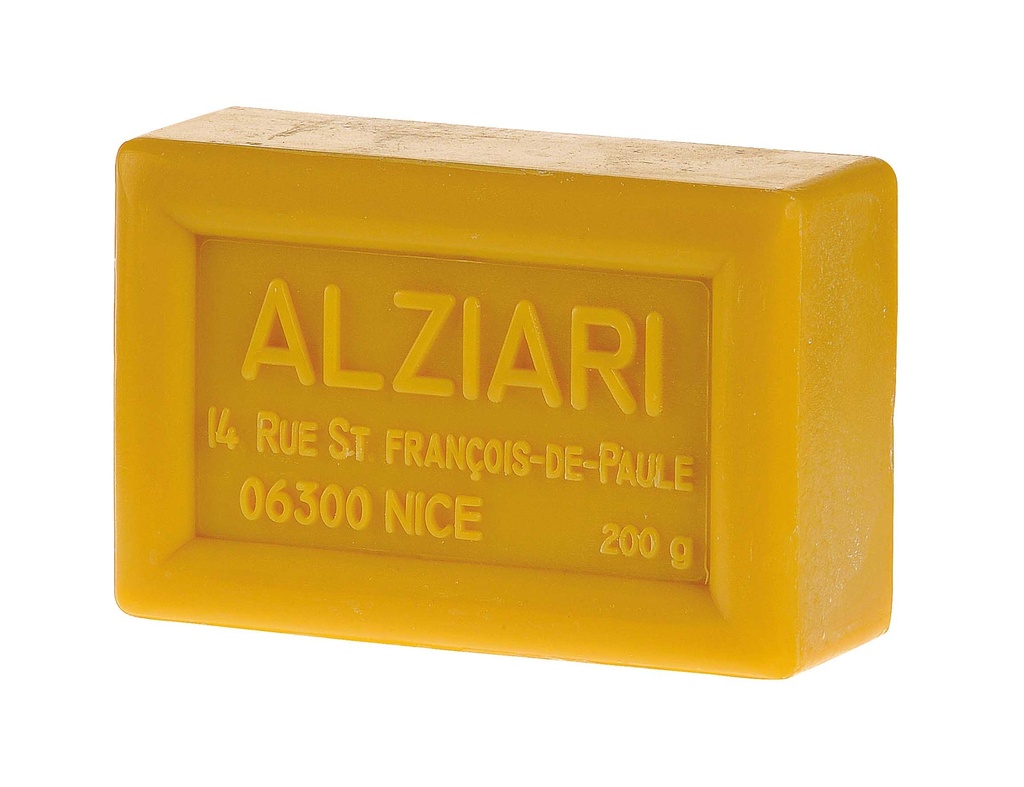 200g Olivenölseife mit Honigparfüm