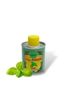 Huile d'olive BASILIC FRAIS 100 ml - Alziari