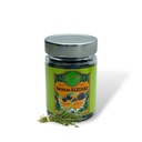 180g Glas Cailletier Oliven mit Kräutern der Provence - Alziari