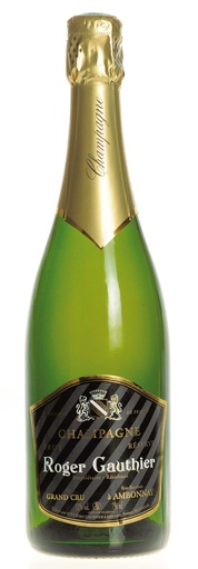 [4294] Champagne Grand Cru 75 cl Réserve Roger Gauthier