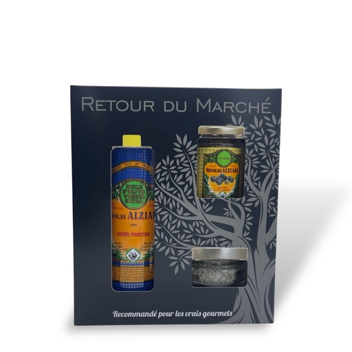 [1272] Geschenkset Vienne